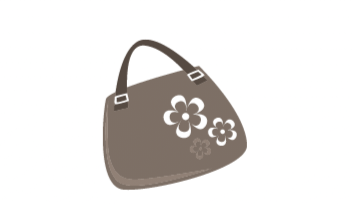 Hand purse