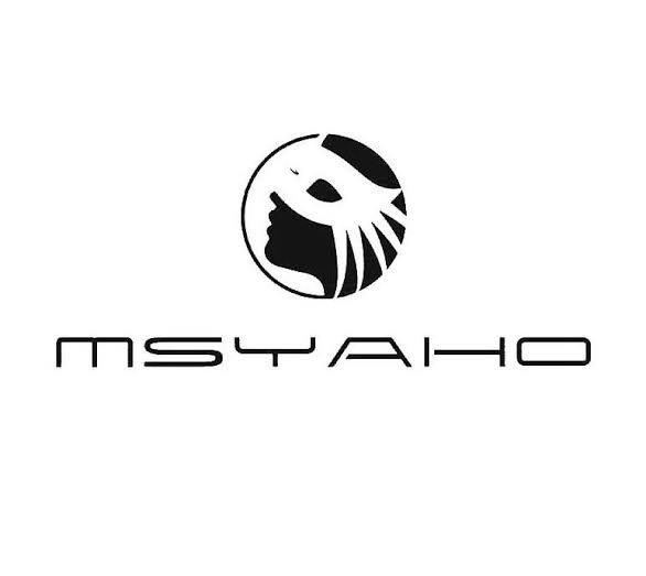 Ms Yaho
